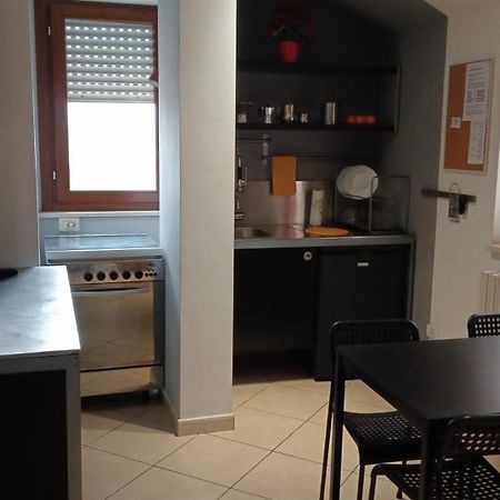 Appartamento La terrazza di Maja Chieti Esterno foto