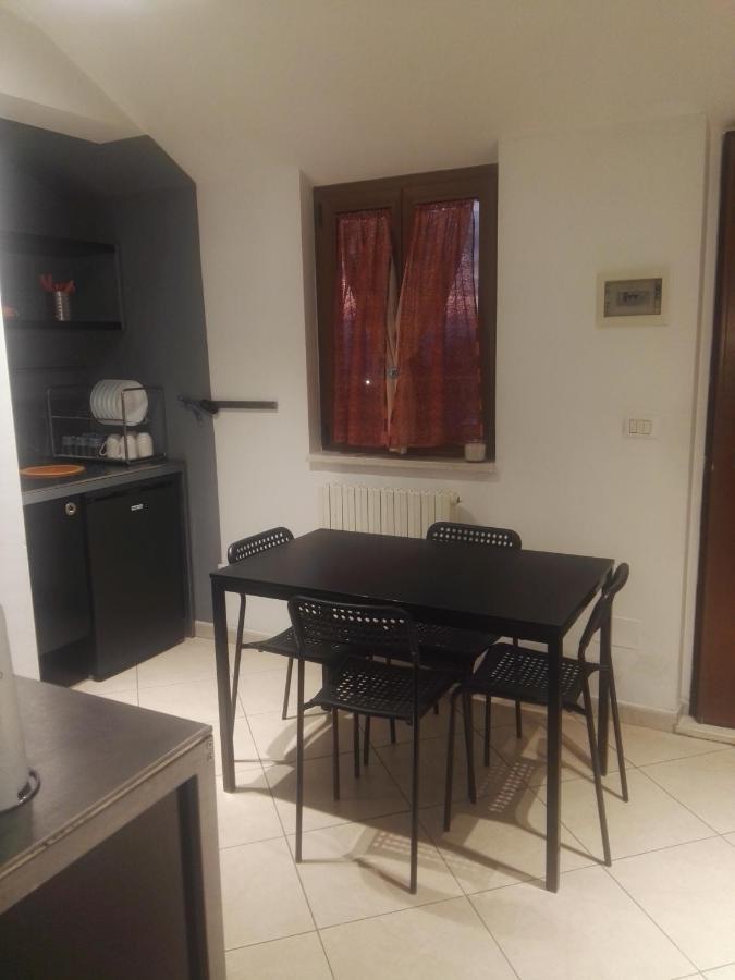 Appartamento La terrazza di Maja Chieti Esterno foto
