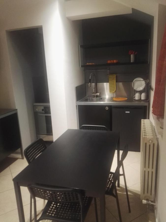 Appartamento La terrazza di Maja Chieti Esterno foto